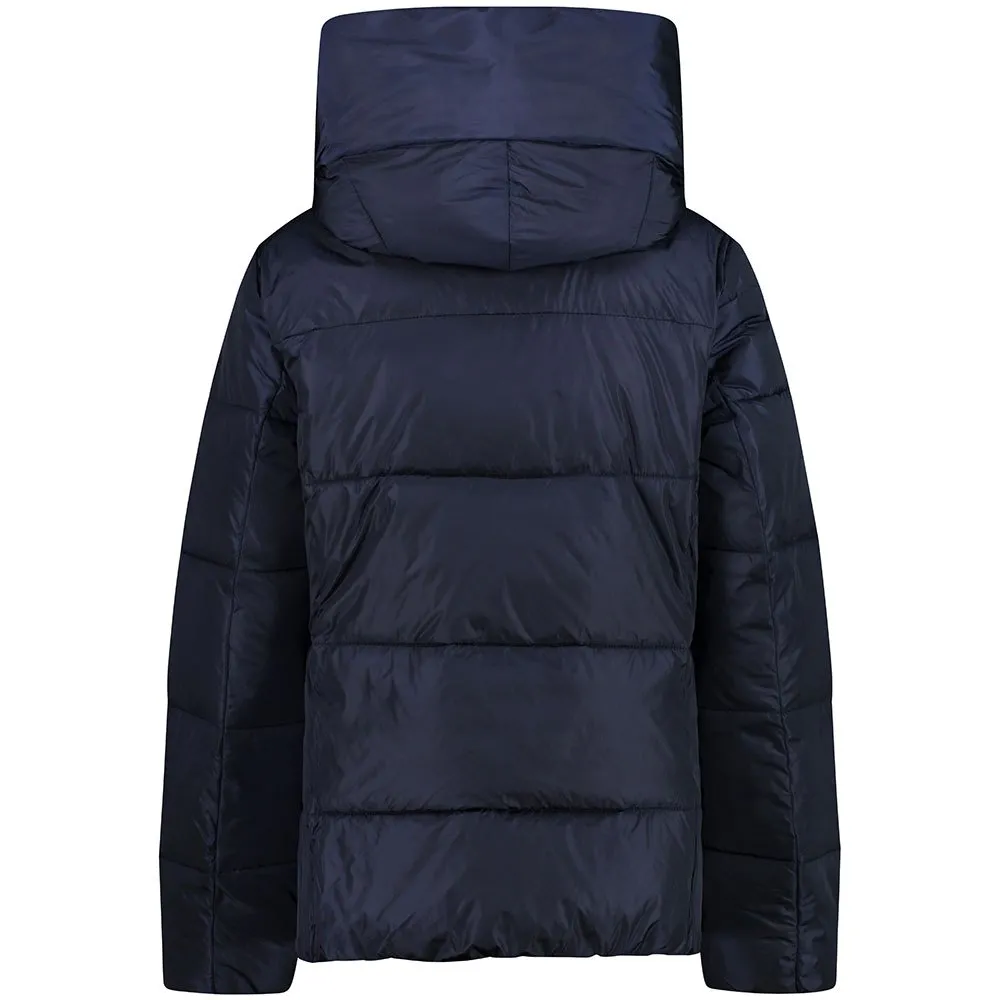 CMP Zip Hood 31k2836 Jacka