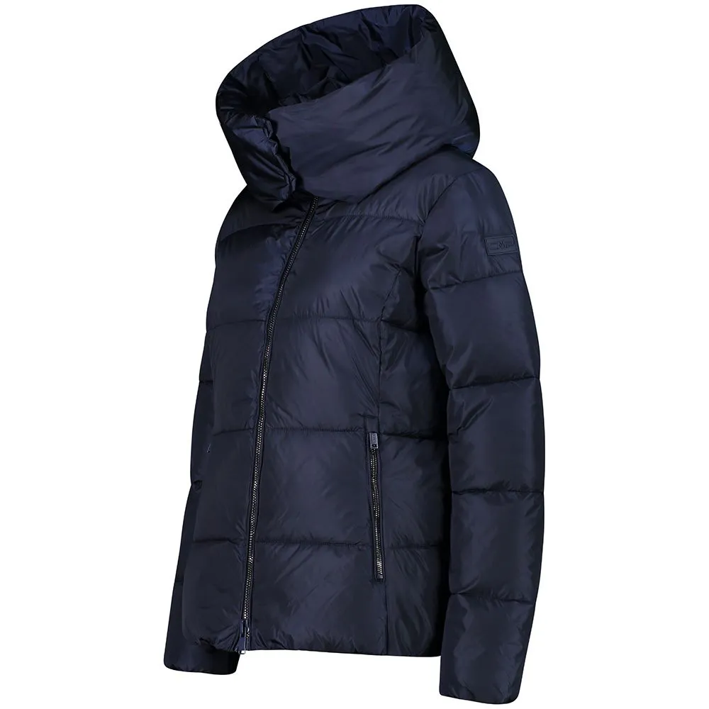 CMP Zip Hood 31k2836 Jacka