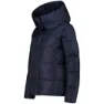 CMP Zip Hood 31k2836 Jacka