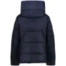 CMP Zip Hood 31k2836 Jacka