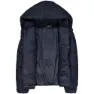 CMP Zip Hood 31k2836 Jacka