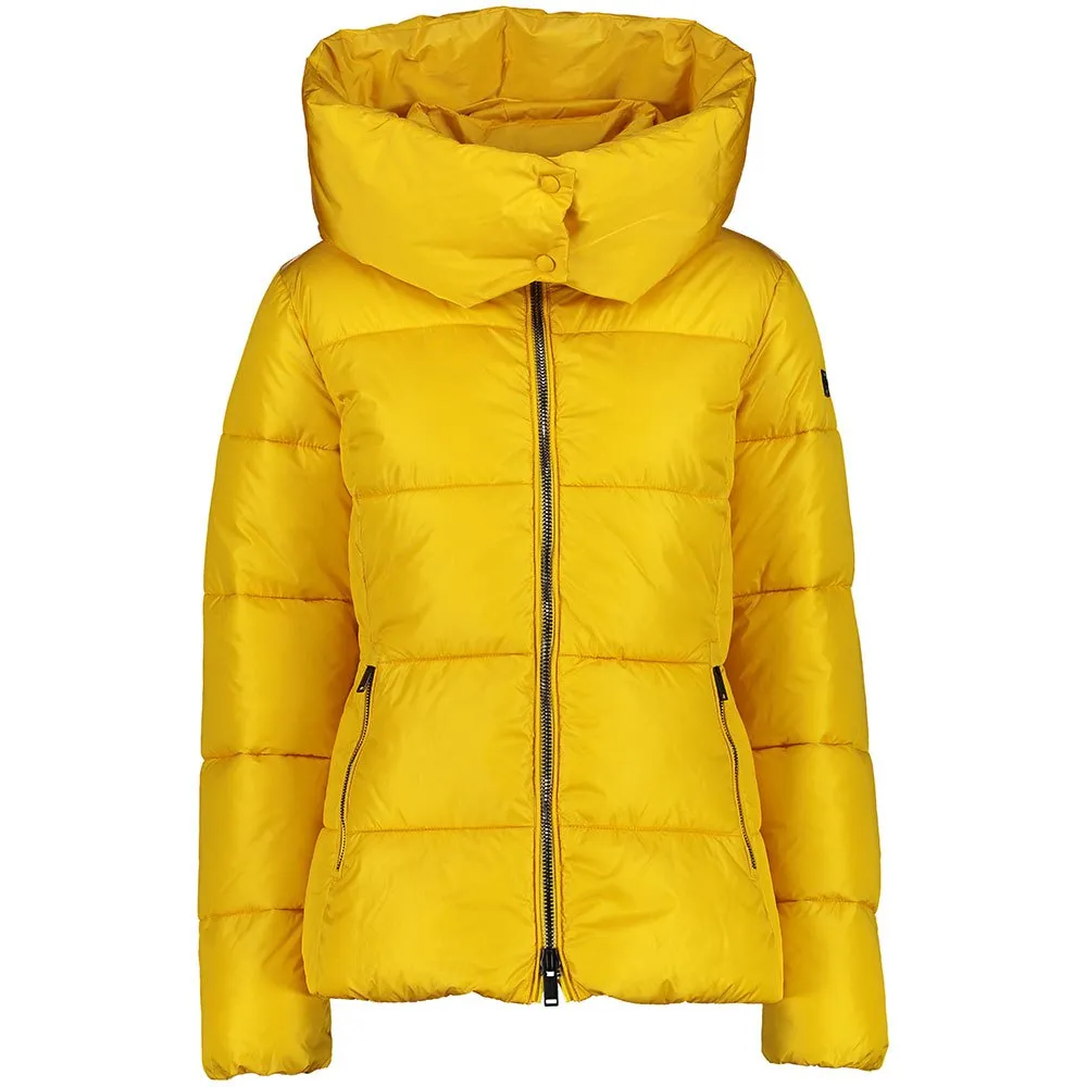 CMP Zip Hood 31k2836 Jacka