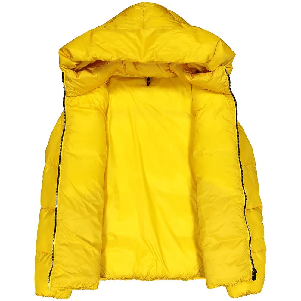 CMP Zip Hood 31k2836 Jacka