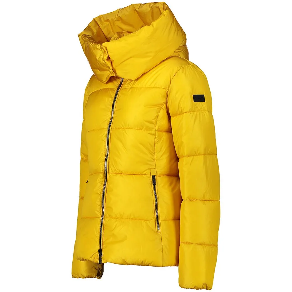 CMP Zip Hood 31k2836 Jacka