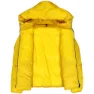 CMP Zip Hood 31k2836 Jacka