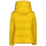 CMP Zip Hood 31k2836 Jacka