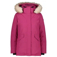 CMP Zip Hood 31k2966 Parka
