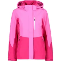 CMP Zip Hood 31z5386 Jacka