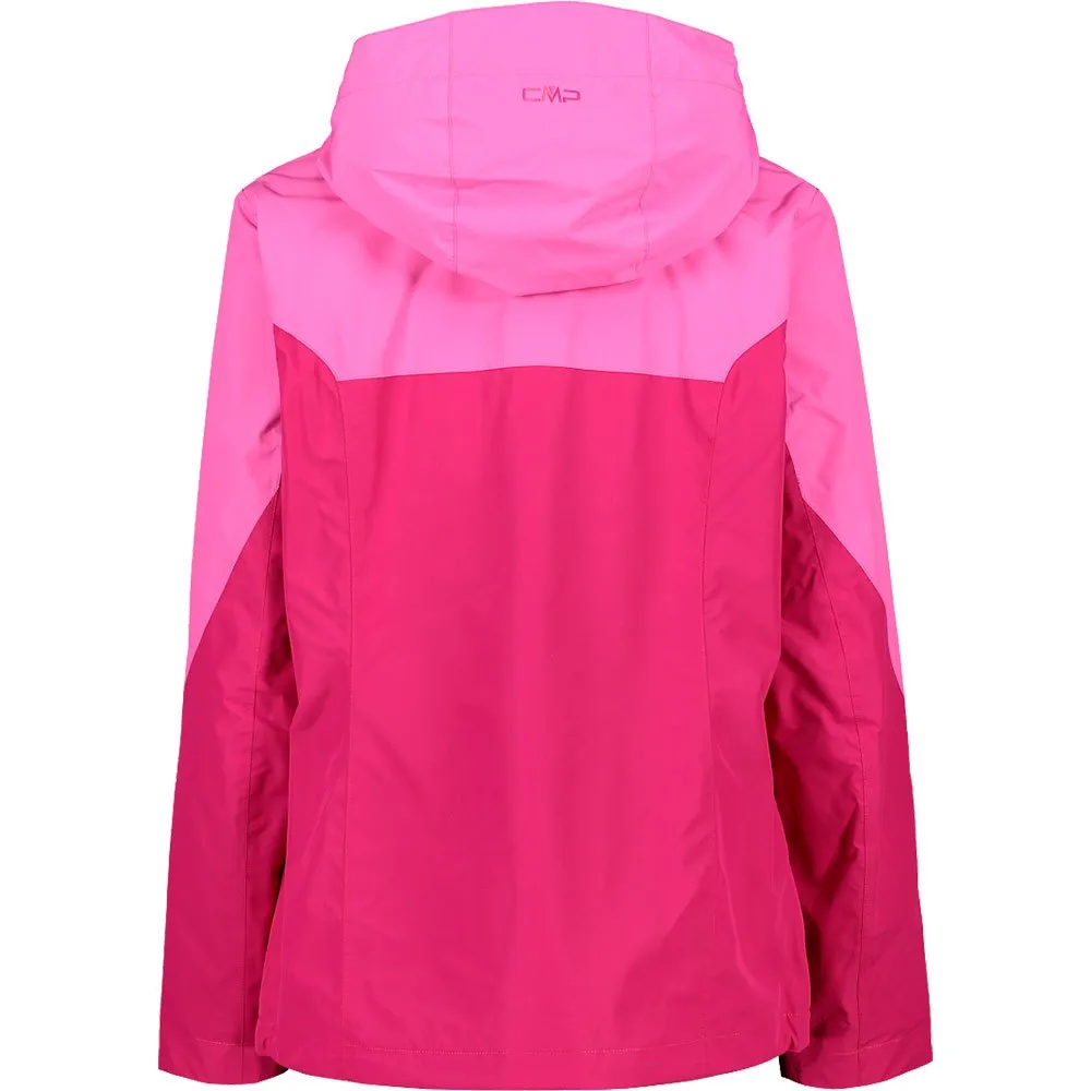 CMP Zip Hood 31z5386 Jacka