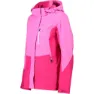CMP Zip Hood 31z5386 Jacka