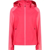 CMP Zip Hood 31z5406 Jacka CMP Zip Hood 31z5406 Jacka