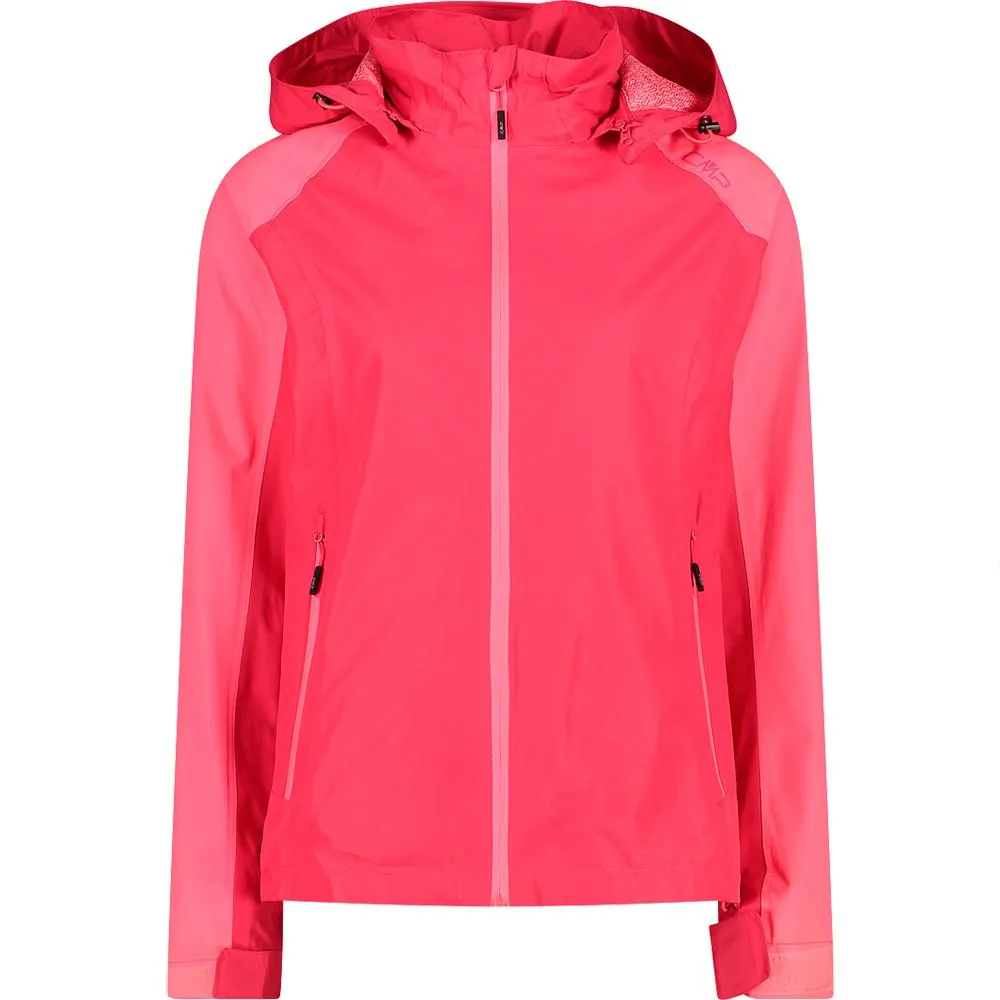 CMP Zip Hood 31z5406 Jacka