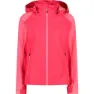 CMP Zip Hood 31z5406 Jacka