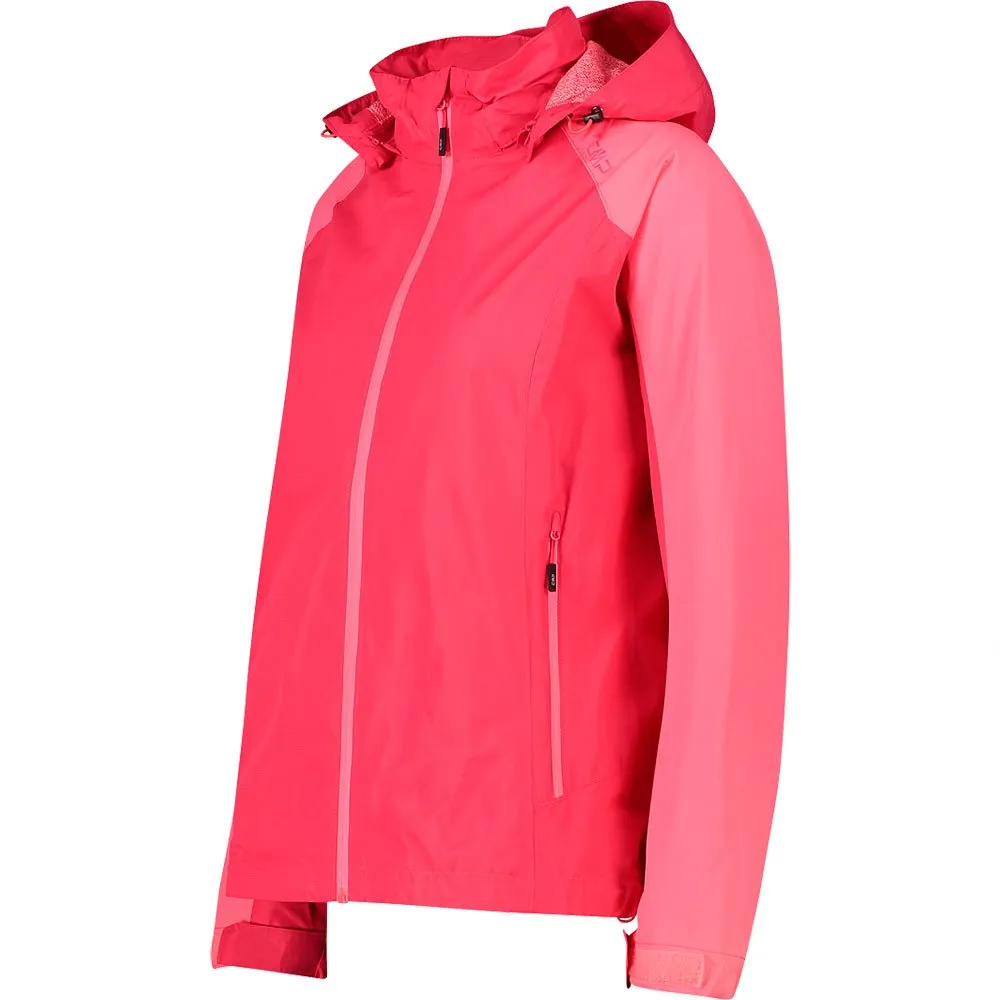 CMP Zip Hood 31z5406 Jacka