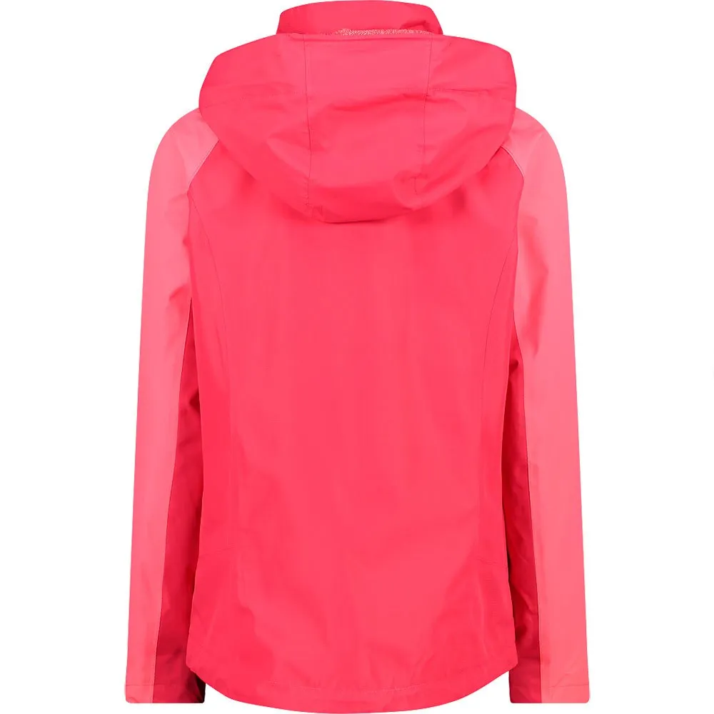 CMP Zip Hood 31z5406 Jacka