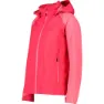CMP Zip Hood 31z5406 Jacka