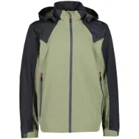 CMP Zip Hood 31z5557 Jacka CMP Zip Hood 31z5557 Jacka