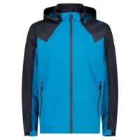 CMP Zip Hood 31z5557 Jacka