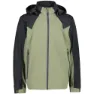 CMP Zip Hood 31z5557 Jacka