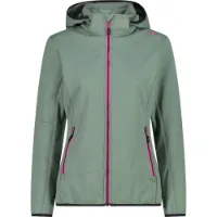 CMP Zip Hood 32a0456 Softshelljacka CMP Zip Hood 32a0456 Softshelljacka