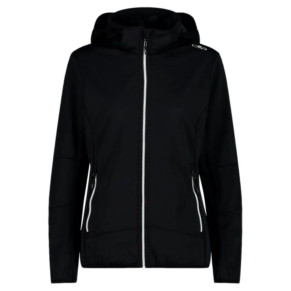 CMP Zip Hood 32a0456 Softshelljacka