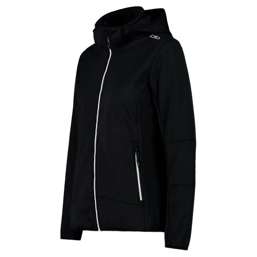 CMP Zip Hood 32a0456 Softshelljacka