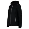 CMP Zip Hood 32a0456 Softshelljacka
