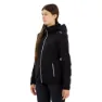 CMP Zip Hood 32a0456 Softshelljacka