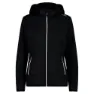 CMP Zip Hood 32a0456 Softshelljacka