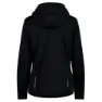 CMP Zip Hood 32a0456 Softshelljacka