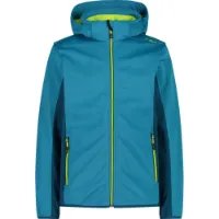 CMP Zip Hood 32a1367 Softshelljacka CMP Zip Hood 32a1367 Softshelljacka