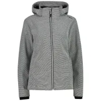 CMP Zip Hood 32a1416 Softshelljacka CMP Zip Hood 32a1416 Softshelljacka