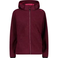 CMP Zip Hood 32a1416 Softshelljacka CMP Zip Hood 32a1416 Softshelljacka