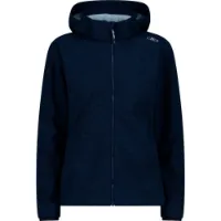 CMP Zip Hood 32a1416 Softshelljacka