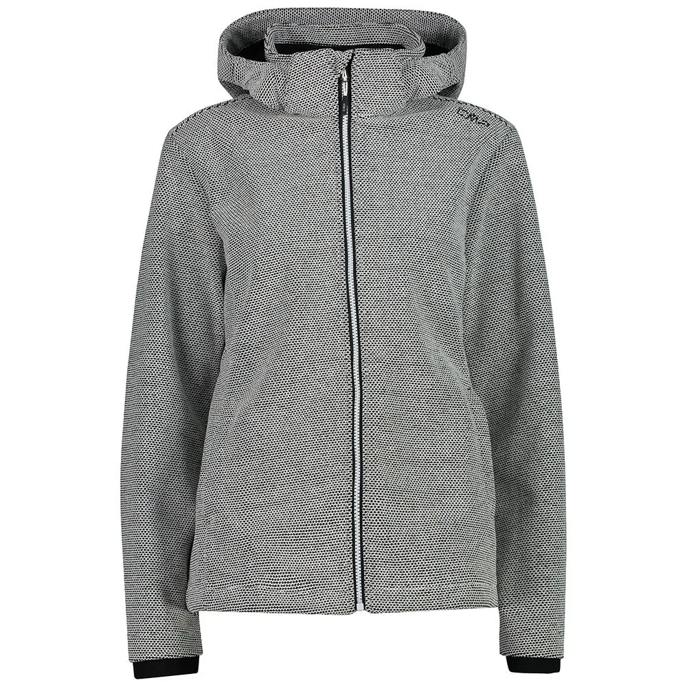 CMP Zip Hood 32a1416 Softshelljacka CMP Zip Hood 32a1416 Softshelljacka