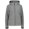 CMP Zip Hood 32a1416 Softshelljacka