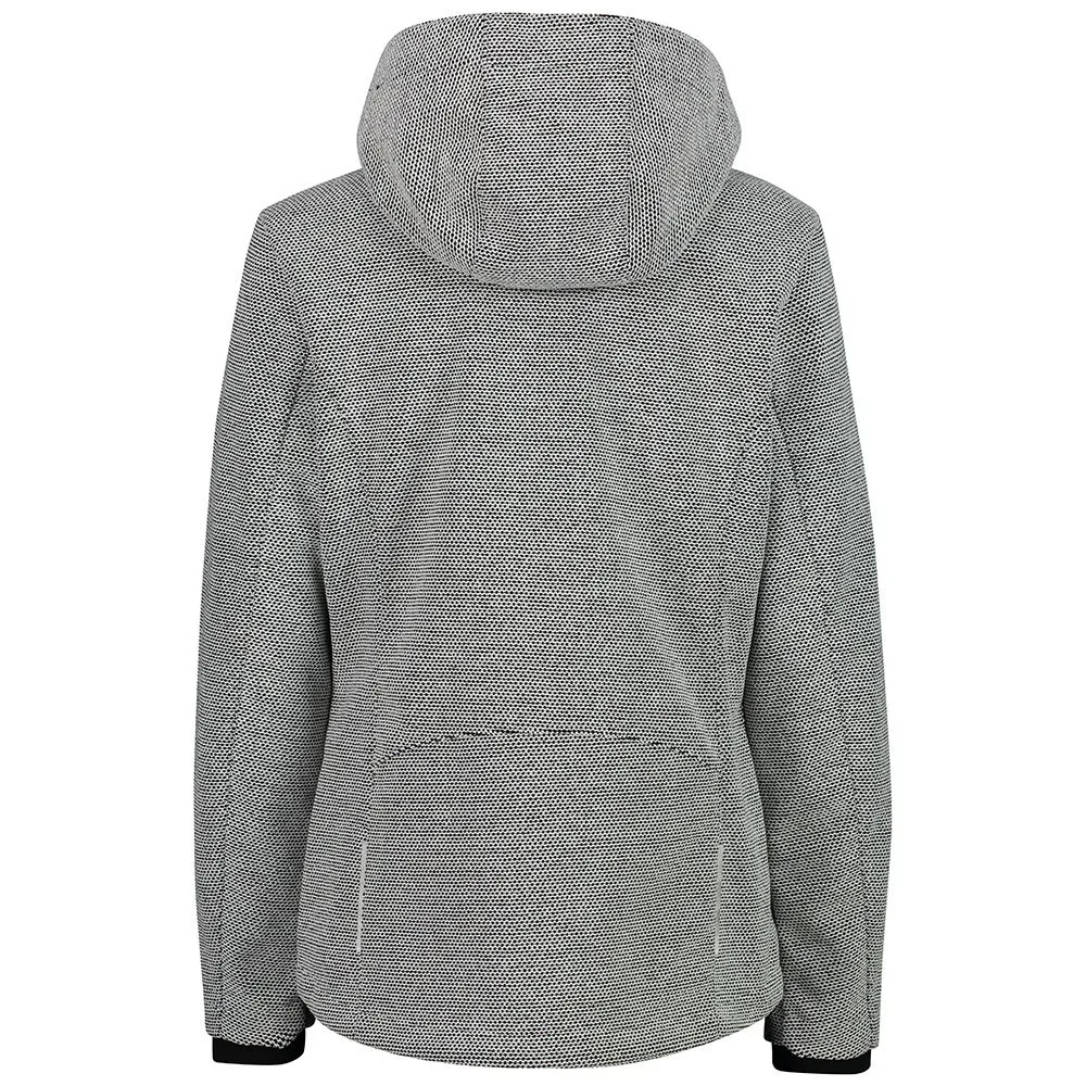 CMP Zip Hood 32a1416 Softshelljacka CMP Zip Hood 32a1416 Softshelljacka