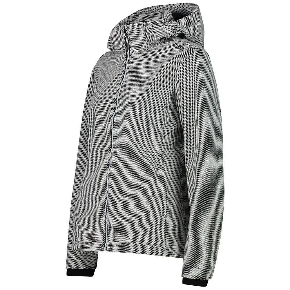 CMP Zip Hood 32a1416 Softshelljacka CMP Zip Hood 32a1416 Softshelljacka