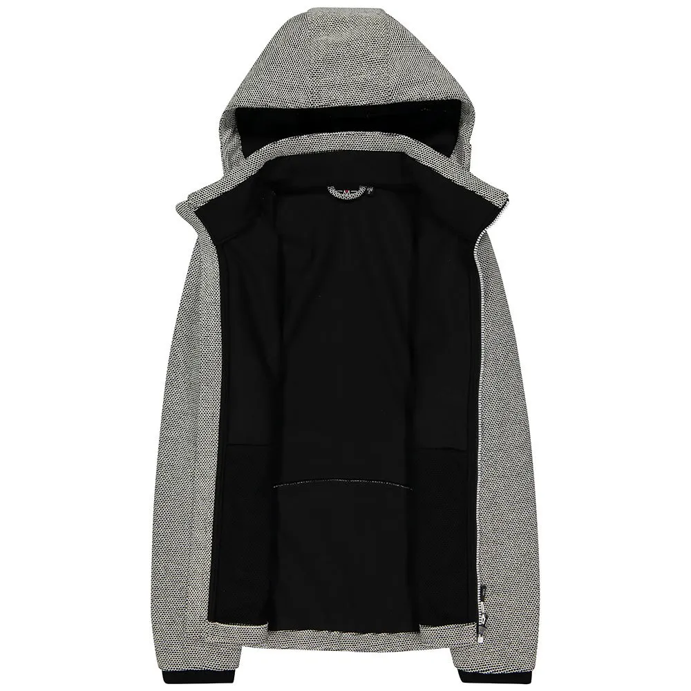 CMP Zip Hood 32a1416 Softshelljacka CMP Zip Hood 32a1416 Softshelljacka