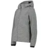 CMP Zip Hood 32a1416 Softshelljacka