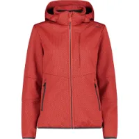 CMP Zip Hood 32a1426 Softshelljacka CMP Zip Hood 32a1426 Softshelljacka