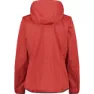 CMP Zip Hood 32a1426 Softshelljacka