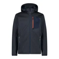CMP Zip Hood 32a1737 Softshelljacka CMP Zip Hood 32a1737 Softshelljacka