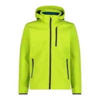 CMP Zip Hood 32a1857 Softshelljacka