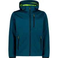 CMP Zip Hood 32a1857 Softshelljacka