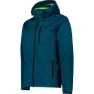 CMP Zip Hood 32a1857 Softshelljacka