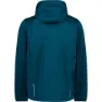 CMP Zip Hood 32a1857 Softshelljacka