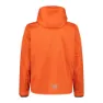 CMP Zip Hood 32a1947 Softshelljacka