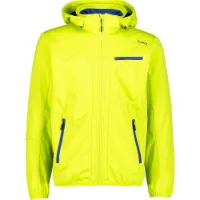 CMP Zip Hood 32a5017 Softshelljacka