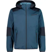 CMP Zip Hood 32a5017 Softshelljacka CMP Zip Hood 32a5017 Softshelljacka
